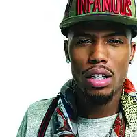 Picture for song 'B.o.B X Nas Type Beat 2017 Prod. Riley Cea$er' by artist 'Riley ceaser'