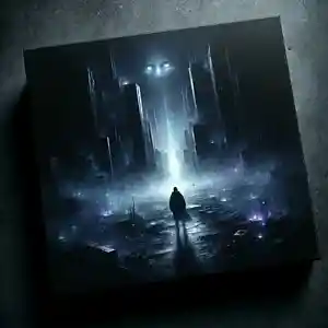 Picture for song 'MugShot' by artist 'Rixght'