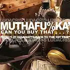 Picture for song 'Gettn Paid by Ludacris.mp3' by artist 'ROCKE RUNNERS BEATZ'