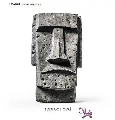 Picture for song 'Totem 2025 (C&P) Demo' by artist 'Roland The Artist'