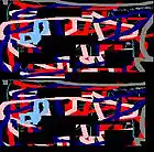 Picture for song 'Spaced Out' by artist 'Ryan Peters'