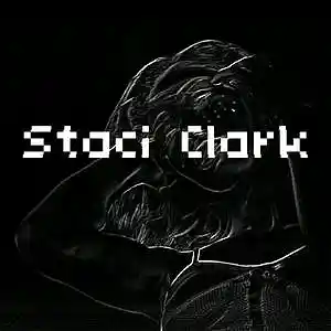 Picture for song 'Staci Clark' by artist 'ScarySoundBeatz'