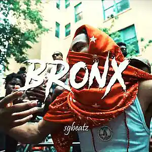 Picture for song 'Bronx (BUY 1 GET 4 FREE)' by artist 'SG Beatz'