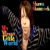 Picture for song 'I was only good for S3X' by artist 'Shawn Shamrock'