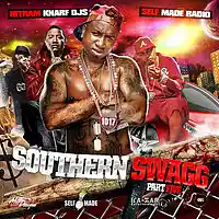 Picture for song 'Southern Swagg (Produced by Shawty Trap)' by artist 'ShawtyTrapBeats'