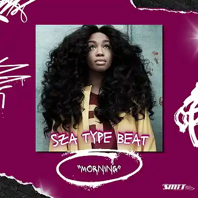 Picture for song '(FREE) 'Morning' - SZA x SiR x R&B Type Beat' by artist 'Smooth PDC'