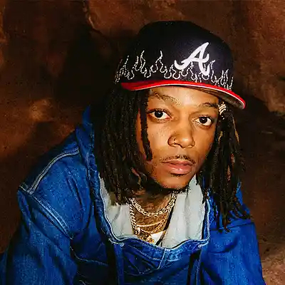 Picture for song ''Soul' - JID x Chill Trap x Jersey Club Type Beat' by artist 'Smooth PDC'