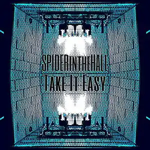 Picture for song 'Take It Easy (It's Not You, It's Me)' by artist 'SPIDERintheHALL'