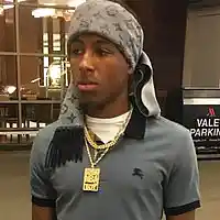 Picture for song 'Distant ' by artist 'Stacked Up Michael'