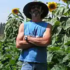 Picture for song 'THE FARM' by artist 'STEVE PHELPS'