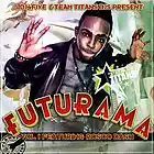 Picture for song 'TO THE MAX Prod.By TC' by artist 'TCSV BEATZ'