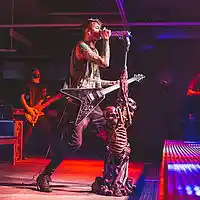 Picture for song 'Dreams (Machine Gun Kelly)' by artist 'TEDYSTER'