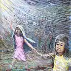 Picture for song 'Trouble in the Hood: Part 3: Travesty!' by artist 'That Heavenly Choir'