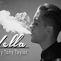 Picture for song 'Hella (Prod. By Tony Taylor)' by artist 'TTmBeatz'