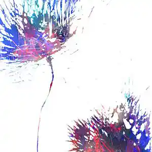 Picture for song 'Juice Wrld x Lil Baby Type Beat - Dramatic Effect' by artist 'WHAT?BOYBEATS'