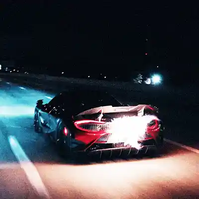 Picture for song 'FROZEN SOUL - FUTURE TYPE BEAT' by artist 'White G'