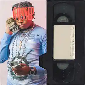 Picture for song 'GOSSIP (GUNNA x LIL BABY x LIL KEED TYPE BEAT)' by artist 'xogod.prod'