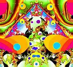 Picture for song 'Change My Mind' by artist 'Zirconium Mechanism'