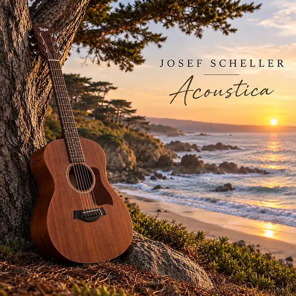 Picture for song '14_One Voice' by artist 'Josef Scheller'