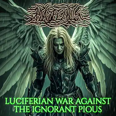 Picture for song '08] The Unholy Alliance Between The East & The Sou' by artist 'Blazfemur (Band)'