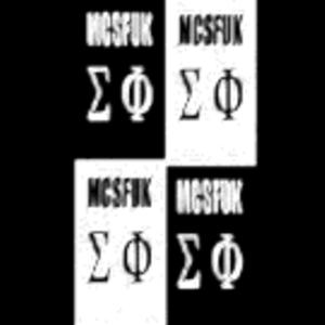 Picture for song 'MCSFUK CHEAP RADIO FREESTYLE FEAT. DJ GEODE' by artist 'A FRANKLY RAPPERS COMBINED FORM'