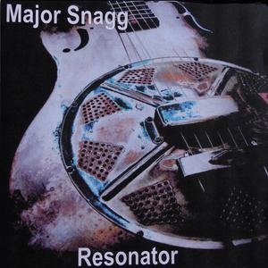 Picture for song 'The Elusive Spark' by artist 'Major Snagg'