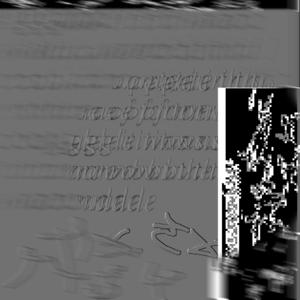 Picture for song 'Solitary Panic in Rip Currents' by artist 'No Curfew Kids'