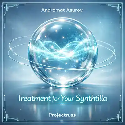 Picture for song 'Years of silence - years of pain' by artist 'Increasing Self-Awareness'