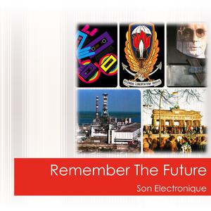 Picture for song 'Infinite Loop' by artist 'Son Electronique'