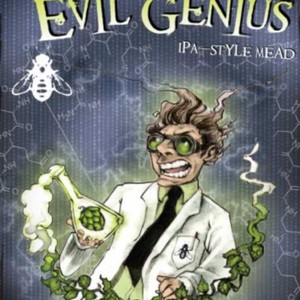 Picture for song 'Genius Law' by artist 'Ronio da Foe'