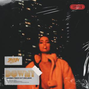 Picture for song 'Downy 440' by artist 'SalutumBeats'