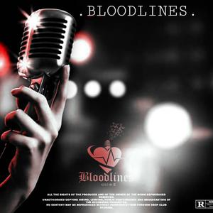 Picture for song 'HBD' by artist 'Bloodlines'