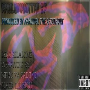 Picture for song 'SWoRd-FIgHT' by artist 'AftaThort'