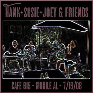 Picture for song '10-Standin' Around In The Rain' by artist 'Joey with Susie Hulcher'