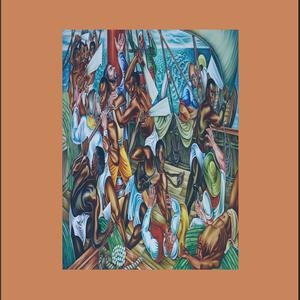 Picture for song '16 Postlude' by artist 'De'Andre aka Bigg Khrisco'