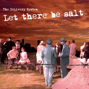 Picture for song 'Nebulae' by artist 'The Delivery System'