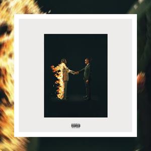 Picture for song '"Super Heroe" - Metro Boomin' by artist '808Blanco'