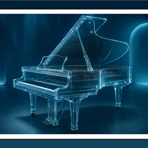 Picture for song 'Variation 3' by artist 'Asali Sierlun'