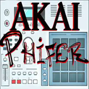 Picture for song 'Look At U' by artist 'Akai Phifer Beats'