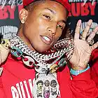 Picture for song 'KEEP IT HOOD (PHARRELL BANGA!)' by artist 'A.K.A. Port City Beatz'