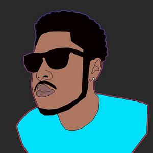 Picture for song 'Don't Believe (Hard Ambient Futuristic)' by artist 'ALBM Productions'