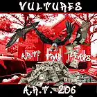 Picture for song 'ART206 VULTURES' by artist 'Always Remain True'