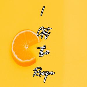 Picture for song 'I Got The Recipe' by artist 'Anac On The Beat'