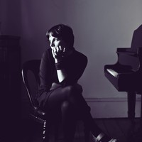 Picture for song 'She Dances' by artist 'Anna Jordan'