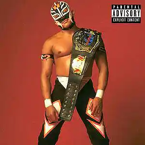 Picture for song 'Rey Mysterio - Westside Gunn Type Beat' by artist 'Attic Stein'