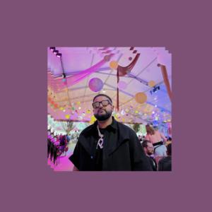 Picture for song 'Nav Type Beat - Gucci Samurai (Buy 1 Get 1 Free)' by artist 'beats by NTZ'