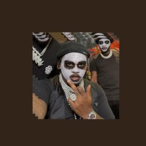 Picture for song 'Serious Crime (132 bpm, D#m) Gunna x Nav Type Beat' by artist 'beats by NTZ'
