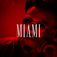 Picture for song 'Miami *August Alsina Type Beat*' by artist 'Benji Dash Beats'