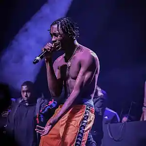 Picture for song 'Payments On Power' by artist 'Brentin Davis Beats'