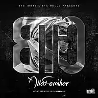 Picture for song 'BTG INTRO' by artist 'BTG'
